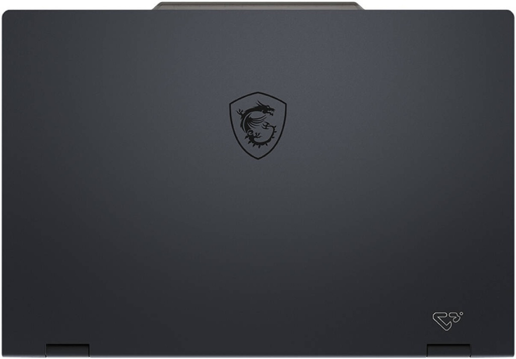 MSI MSI CYBORG 15 15.6" FHD 144Hz Core™ Ultra 7 240H 1TB SSD 16GB W11 RTX 5070 8192MB TRANSLUCENT BLACK Bcklt