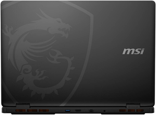 MSI CROSSHAIR 18 HX AI A2XWGKG 18" (2560x1600) 240Hz Core™ Ultra 9 275HX 1TB SSD 32GB W11 RTX 5070 8GB GRAY SteelSeries RGB Bcklt