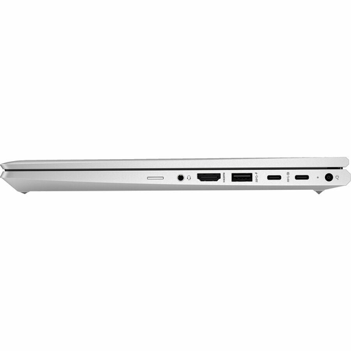 HP ProBook 445 G10 14" FHD Touch Ryzen 3 7330U 256GB SSD 8GB W11 Pro SILVER RJ45