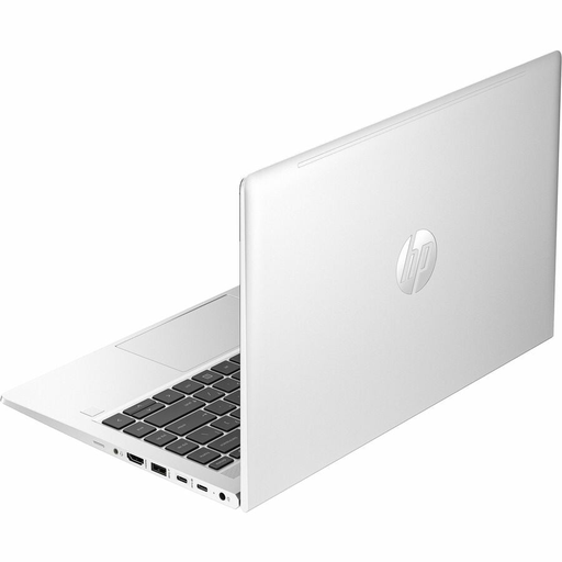 HP ProBook 445 G10 14" FHD Touch Ryzen 3 7330U 256GB SSD 8GB W11 Pro SILVER RJ45