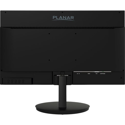 Planar Systems PLN2200 Monitor LED FHD 1080p 21.5" 75Hz, 6MS, Negro