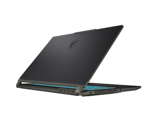 MSI CYBORG 15 A13VE-218 15.6" FHD 144Hz IPS Core™ i7-13620H 512GB SSD 16GB W11 NVIDIA® RTX 4050 6GB BLACK Bcklt