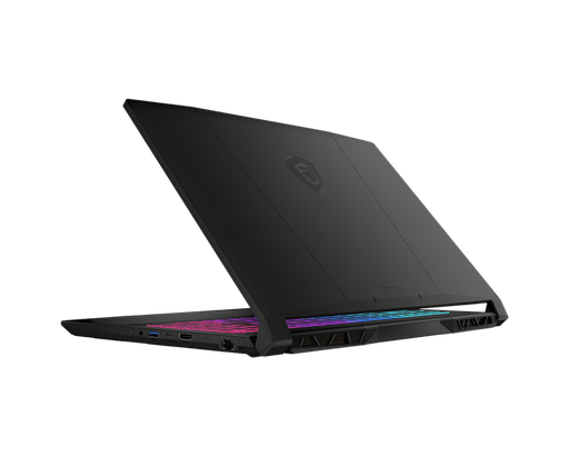 MSI KATANA 15 15.6" FHD 144Hz IPS Core™ i7-13620H 1TB SSD 16GB WIN11 NVIDIA® RTX 4060 8GB BLACK RGB Bcklt