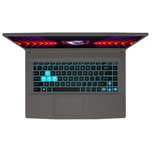 MSI THIN 15 B2RVE 15.6" FHD 144Hz IPS Core™ 5 210H 1TB SSD 16GB W11 GRAY Bcklt