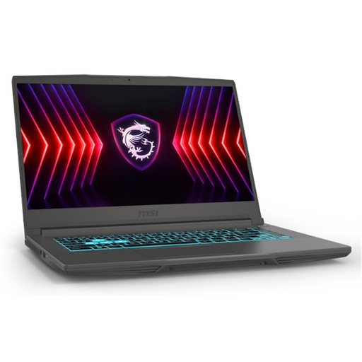 MSI THIN 15 B2RVE 15.6" FHD 144Hz IPS Core™ 5 210H 1TB SSD 16GB W11 GRAY Bcklt