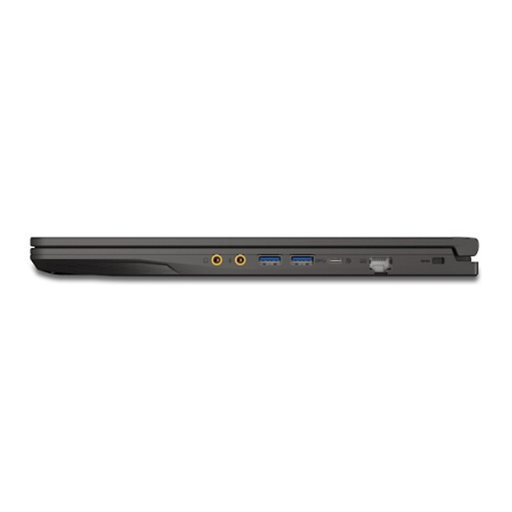 MSI THIN 15 B2RVE 15.6" FHD 144Hz IPS Core™ 5 210H 1TB SSD 16GB W11 GRAY Bcklt