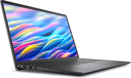 Dell 15 DC15250 15.6" FHD Touch Core™ i7-1355U 1TB SSD 16GB W11 BLACK