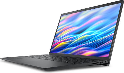 Dell 15 DC15250 15.6" FHD Touch Core™ i7-1355U 1TB SSD 16GB W11 BLACK