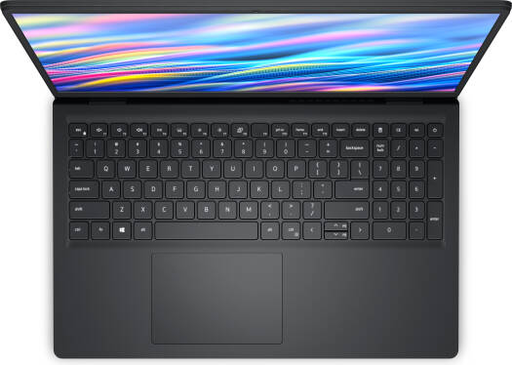 Dell 15 DC15250 15.6" FHD Touch Core™ i7-1355U 1TB SSD 16GB W11 BLACK