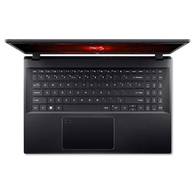 ACER Acer Nitro V 15 ANV15-52-586Z 15.6" FHD 165Hz IPS Core™ i5-13420H 512GB SSD 8GB W11 NVIDIA® RTX 4050 6GB BLACK Bcklt