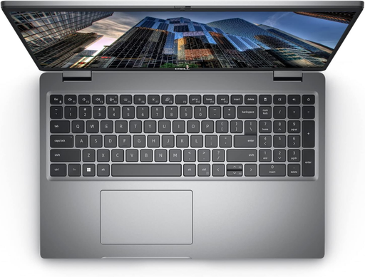 Dell Latitude 5530 15.6" FHD Core™ i5-1245U 256GB SSD 32GB W11 Pro