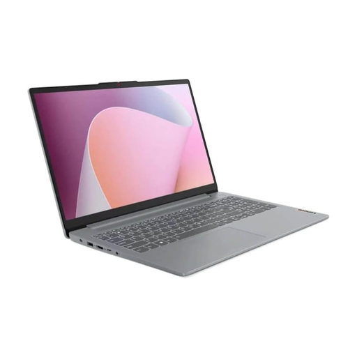 Lenovo Slim 3 15ABR8 15.6" FHD Ryzen™ 5 5625U 512GB SSD 16GB W11 ARTIC GREY Bcklt