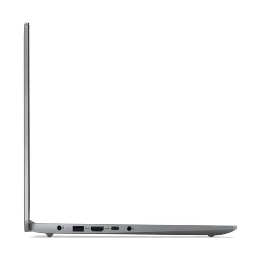 Lenovo Slim 3 15ABR8 15.6" FHD Ryzen™ 5 5625U 512GB SSD 16GB W11 ARTIC GREY Bcklt