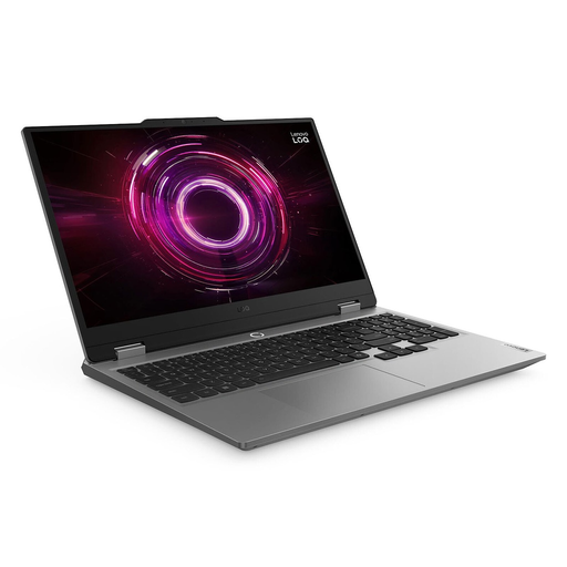 Lenovo LOQ 15AHP10 15.6" FHD 144Hz IPS Ryzen™ 7 250 512GB SSD 16GB W11 NVIDIA® RTX 5060 8GB LUNA GREY Bcklt