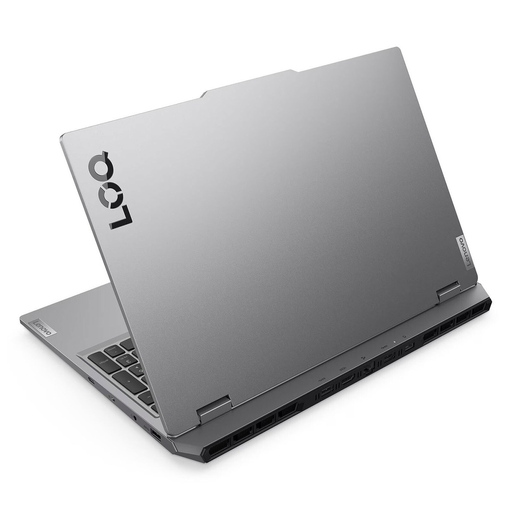 Lenovo LOQ 15AHP10 15.6" FHD 144Hz IPS Ryzen™ 7 250 512GB SSD 16GB W11 NVIDIA® RTX 5060 8GB LUNA GREY Bcklt