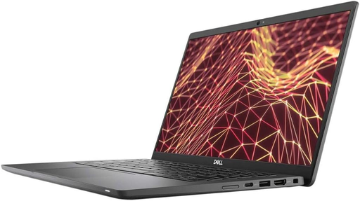 Dell Latitude 7430 14" FHD Core™ i7-1265U 512GB SSD 16GB W11 Pro Bcklt GRAY