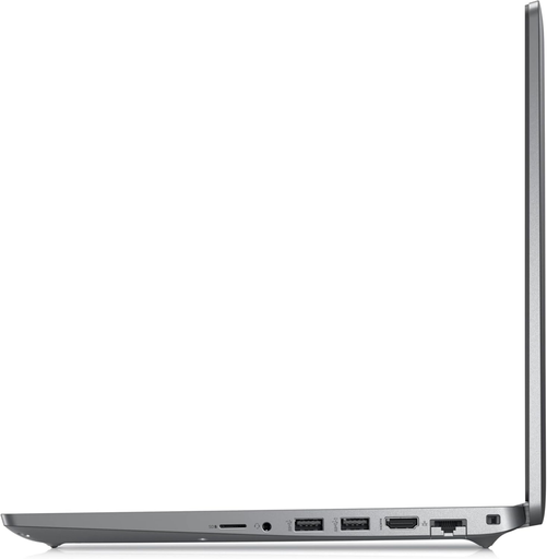 Dell Precision 3570 WORKSTATION 15.6" FHD Core™ i7-1265U 512GB SSD 16GB W11 Pro NVIDIA® Quadro T550 4GB TITAN GRAY Bcklt