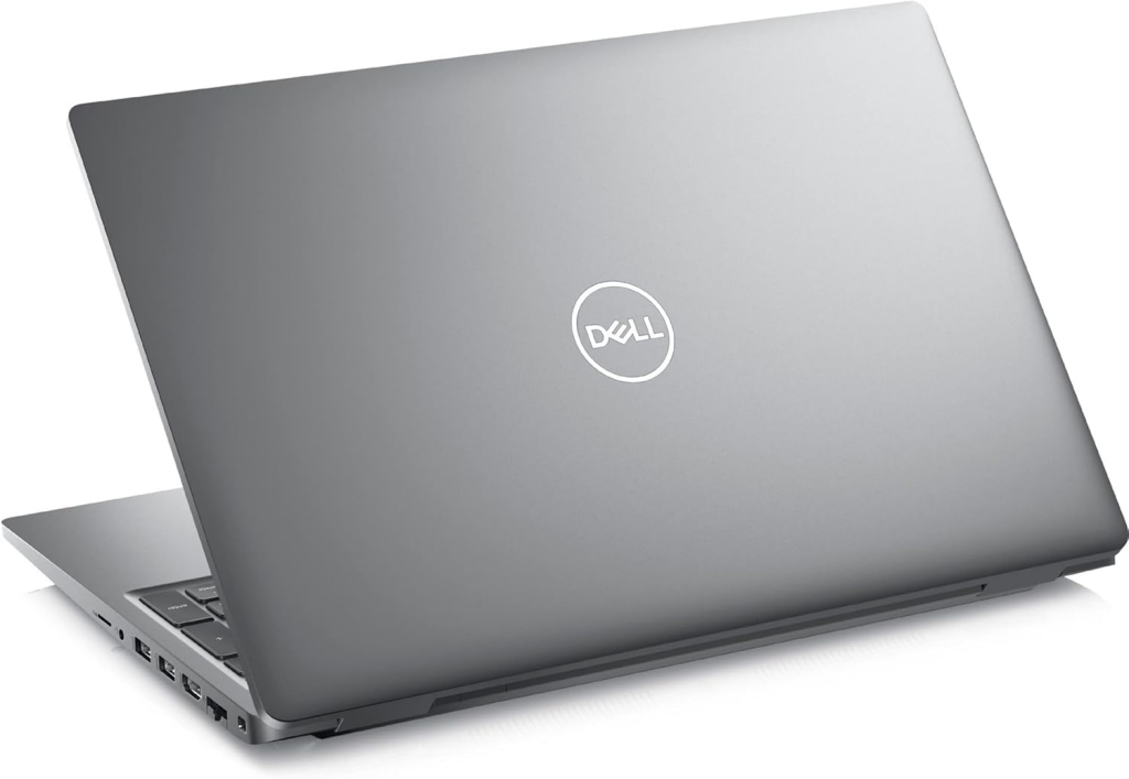 DELL Dell Precision 3571 WORKSTATION 15.6" FHD Core™ i5-12600H 512GB SSD 32GB W11 Pro NVIDIA® Quadro T600 4GB TITAN GRAY Bcklt