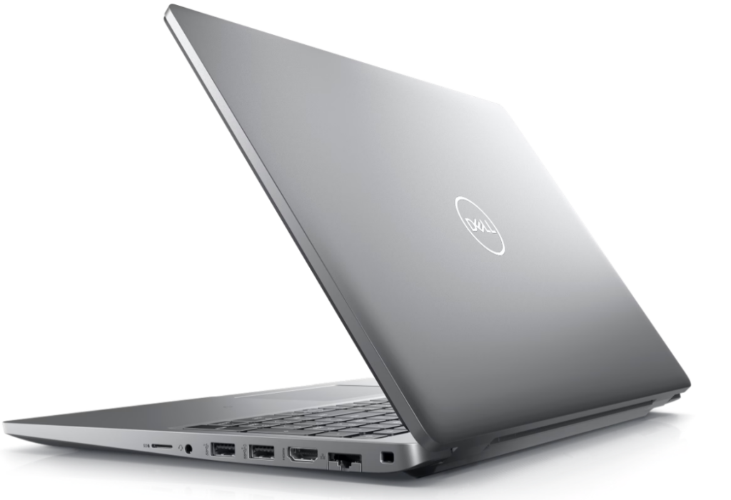 DELL Dell Latitude 5530 15.6" FHD Core™ i5-1235U 512GB SSD 32GB W11 Pro GRAY Bcklt