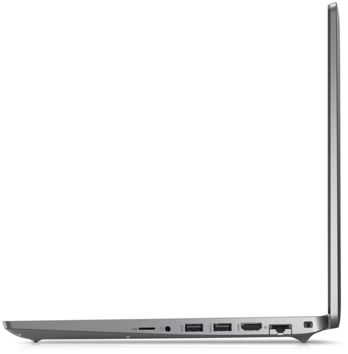 Dell Latitude 5530 15.6" FHD Core™ i5-1235U 256GB SSD 16GB W11 Pro GRAY Bcklt