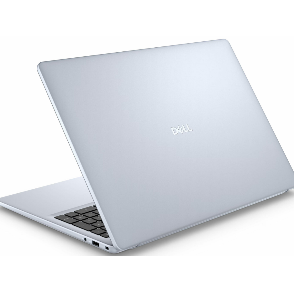 DELL Dell 16 DC16250 16" WUXGA FHD Touch Core™ 5 120U 512GB SSD 16GB W11 ICE BLUE