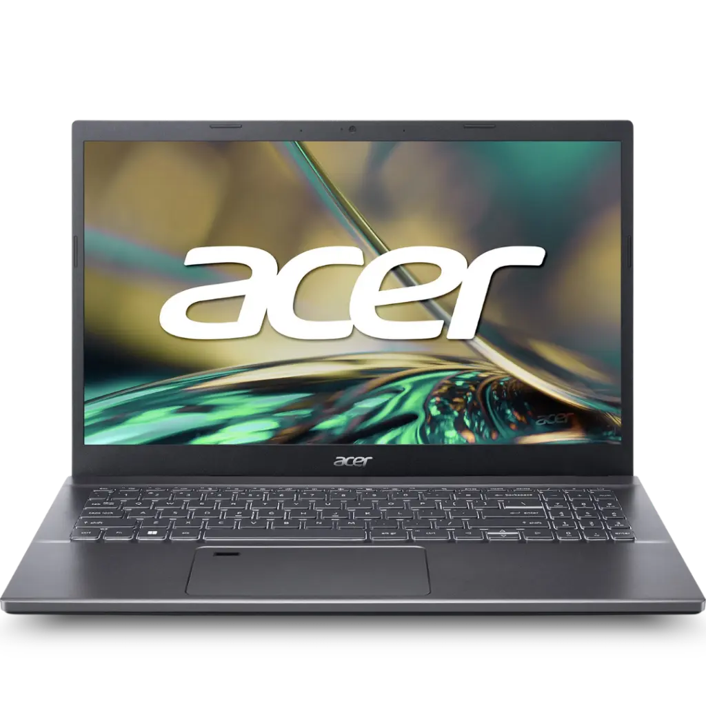 Acer Acer Aspire 5 A515-57G-71KH 15.6" FHD Core™ i7-1255U 512GB SSD 8GB RTX 2050 4GB W11 GREY