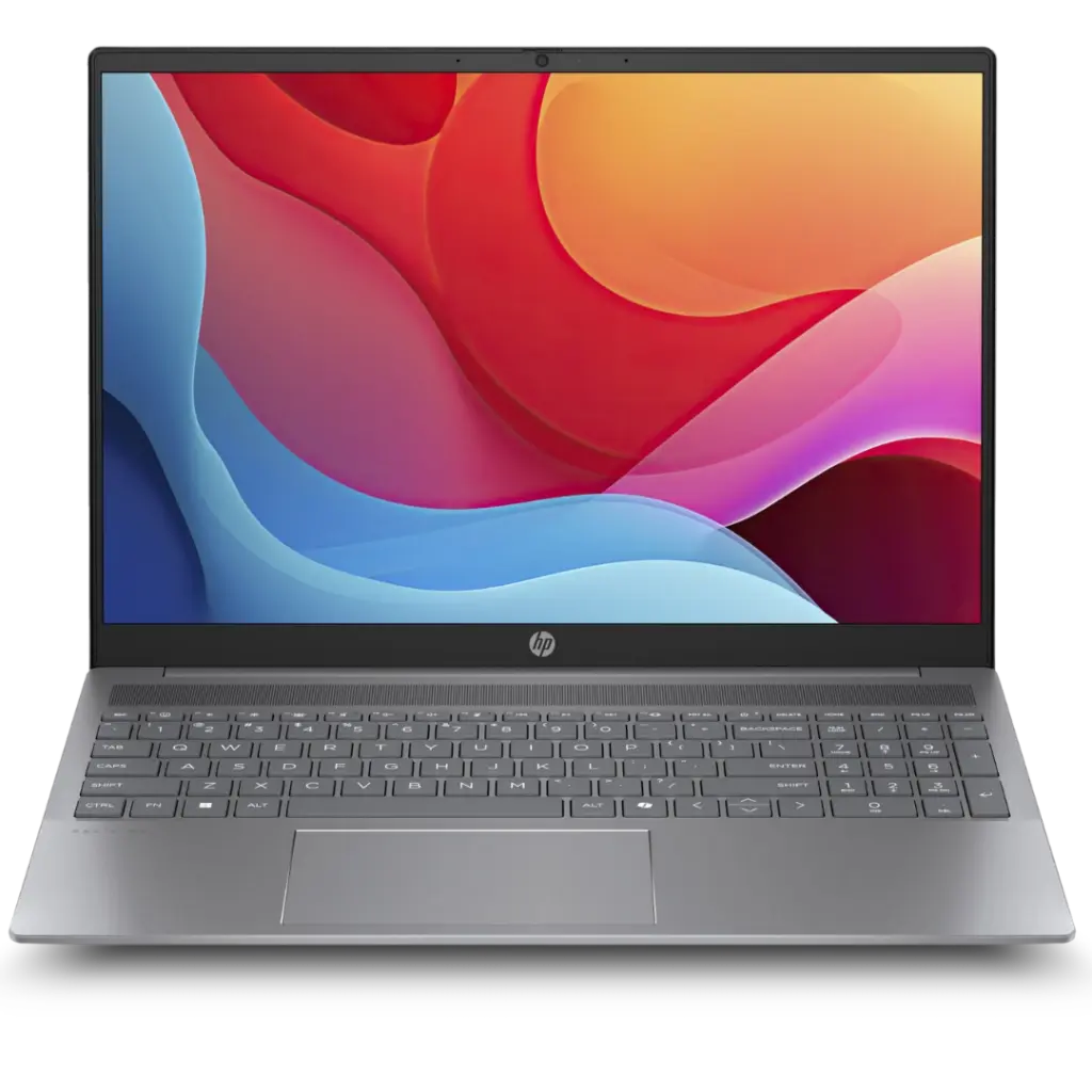 HP HP Pavilion 16-AG0070 16" FHD AMD Ryzen™ 7 8840HS 512G 8GB W11 NATURAL SILVER Bcklt