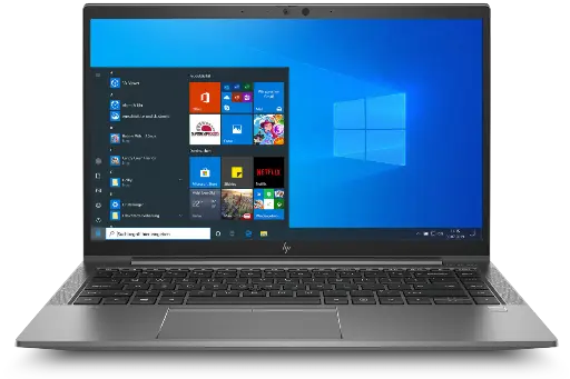 HP ZBook Firefly 14 G7 14" FHD Touch Core™ i5-10310U 256GB SSD 16GB W11 Pro DARK GRAY Bcklt