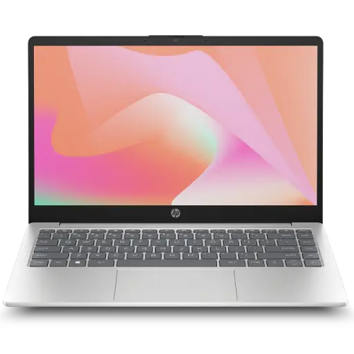 HP 14-EP0355 14" FHD Core™ i5-1334U 1TB SSD 16GB W11 NATURAL SILVER