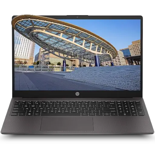 HP 250 G9 15.6" HD Celeron® N4500 256GB SSD 4GB W11 BLACK