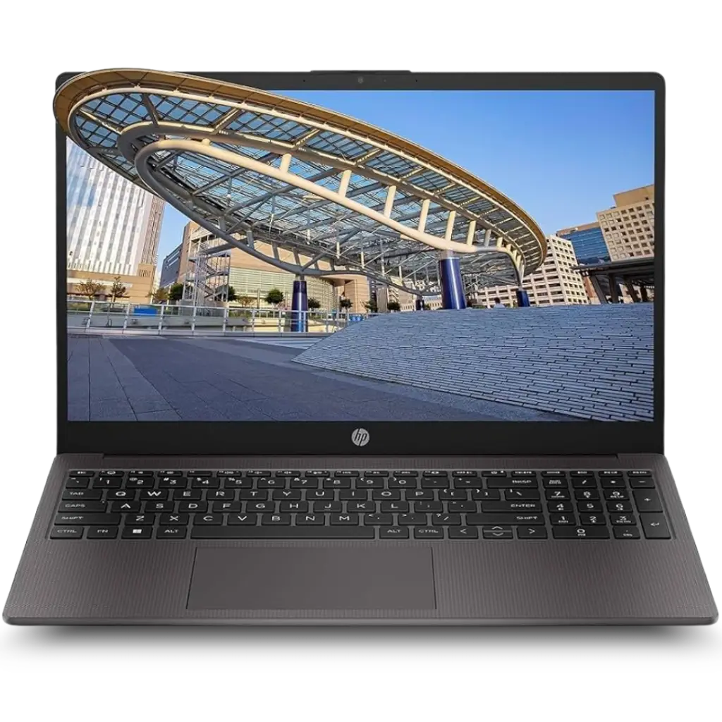 HP HP 255 G10 15.6" FHD Ryzen™ 3 7320U 256GB SSD 4GB W11 Black