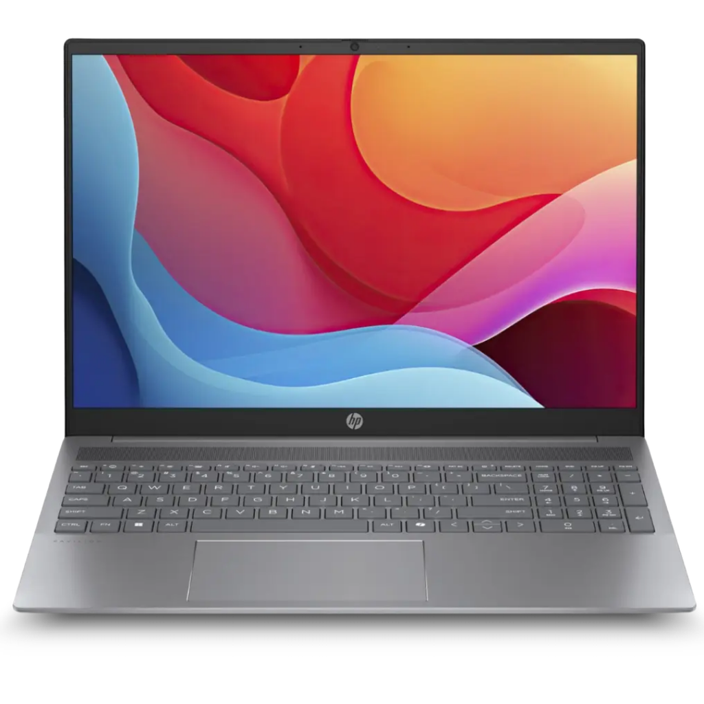 HP HP Pavilion 16-AG0070 16" FHD AMD Ryzen™ 7 8840HS 512G 8GB W11 NATURAL SILVER Bcklt