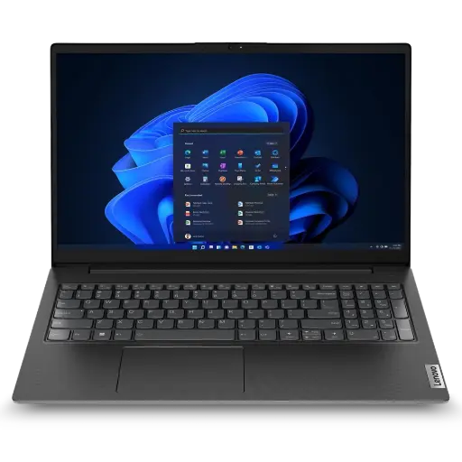 Lenovo V15 G4 ABP 15.6" FHD Ryzen™ 7 7730U 256GB SSD 8GB W11 BLACK RJ45