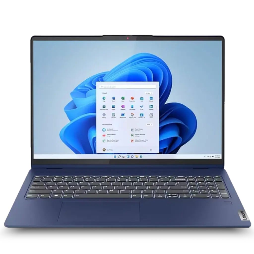 Lenovo Lenovo FLEX 5 16IRU8 2-IN-1 16" WUXGA FHD Touch IPS Core™ i5-1335U 512GB SSD 8GB W11 ARTIC GREY Bcklt