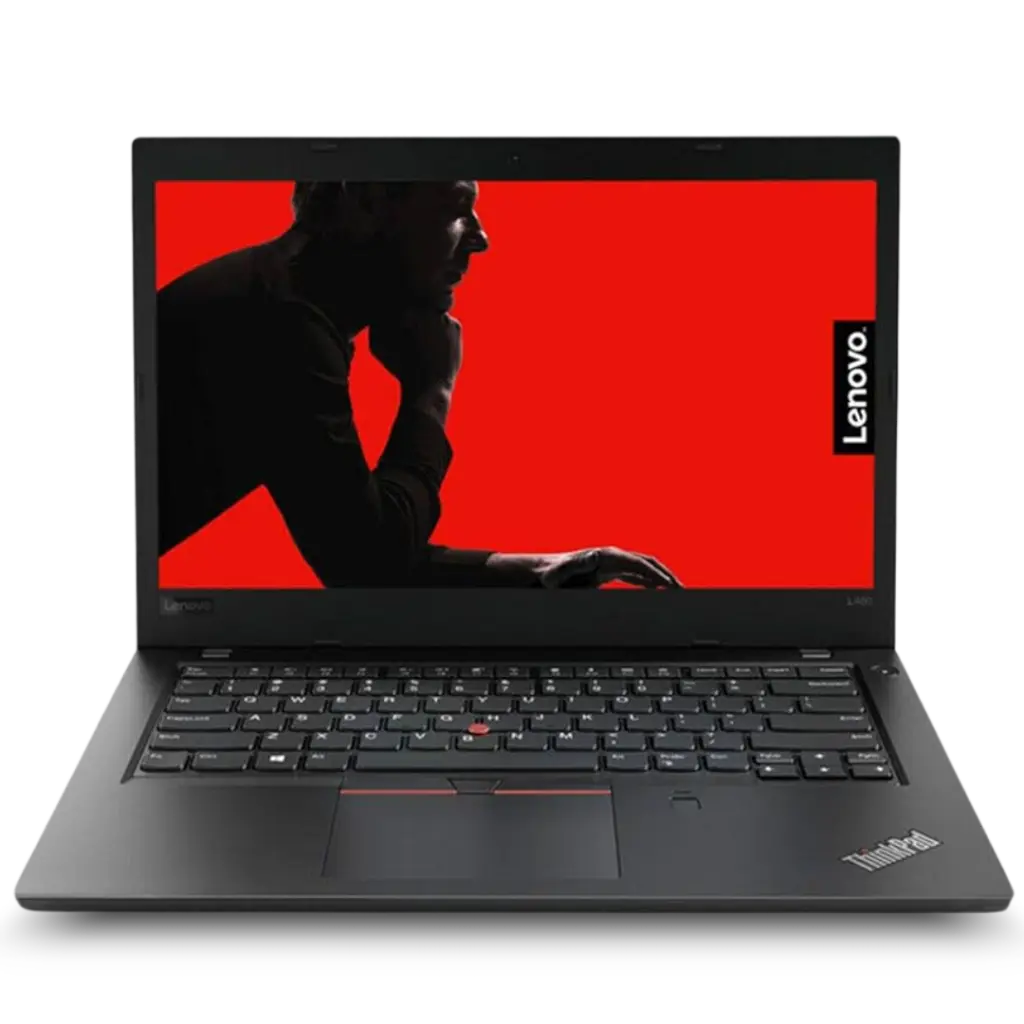 Lenovo Lenovo ThinkPad L480 14" Core™ i5-8350U 256GB SSD 8GB 4G-LTE W10 Pro B