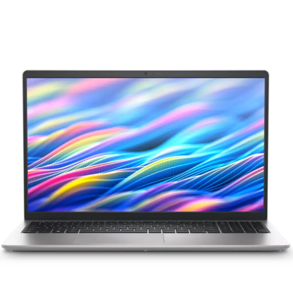 Dell Dell Inspiron 3525 15.6" FHD 120Hz Ryzen™ 5 5500U 256GB SSD 8GB W11 Pro SILVER