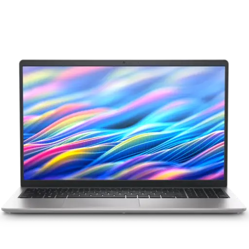 Dell Inspiron 3525 15.6" FHD 120Hz Ryzen™ 5 5500U 256GB SSD 8GB W11 Pro SILVER