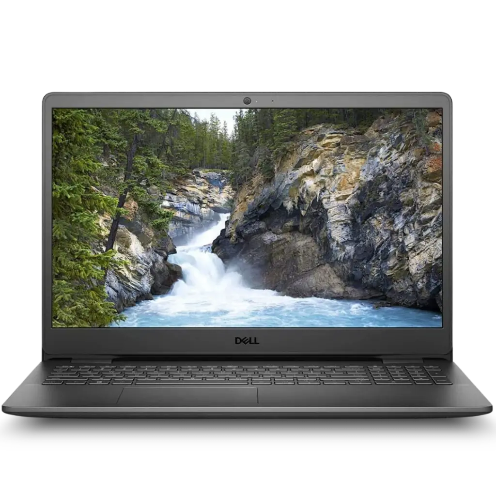 Dell Dell Inspiron 3501 15.6" Core™ i5-1135G7 256GB SSD 8GB W11 Pro BLACK
