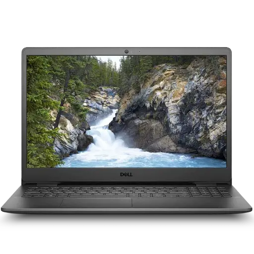 Dell Inspiron 3501 15.6" Core™ i5-1135G7 256GB SSD 8GB W11 Pro BLACK
