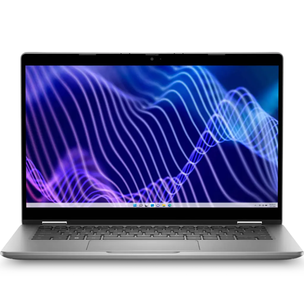 Dell Dell Latitude 3340 13.3" FHD Core™ i3-1215U 256GB SSD 8GB WIN11 Pro TITAN GRAY