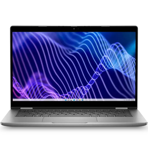 Dell Latitude 3340 13.3" FHD Core™ i3-1215U 256GB SSD 8GB WIN11 Pro TITAN GRAY