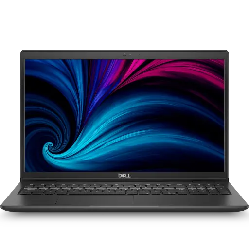 Dell Latitude 3520 15.6" Core™ i5-1135G7 256GB SSD 8GB W11 Pro DARK GRAY