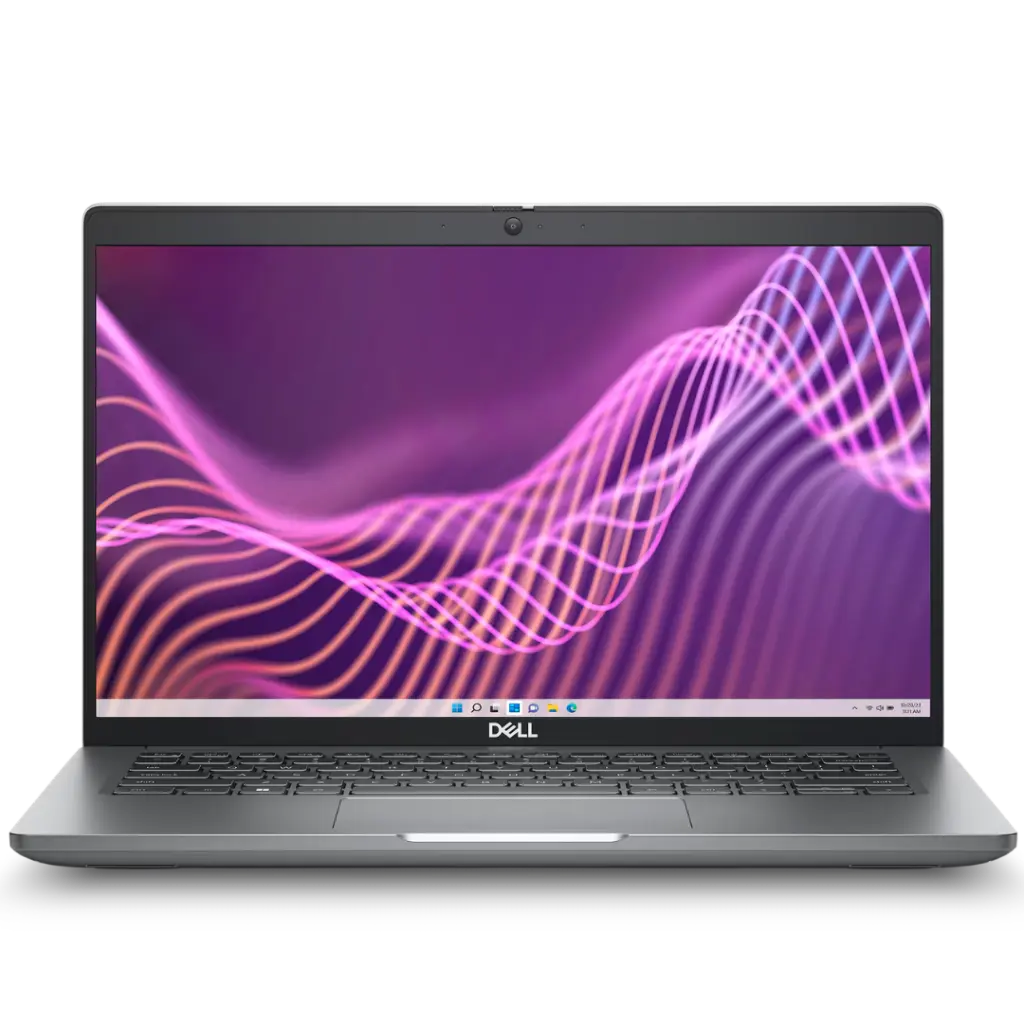 Dell Dell Latitude 5330 13.3" FHD Touch Core™ i5-1245U 512GB SSD 16GB W11 Pro Bcklt GRAY