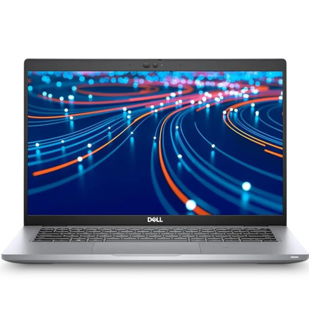 Dell Dell Latitude 5410 14" FHD Core™ i5-10210U 256GB SSD 8GB WIN11 Pro GRAY