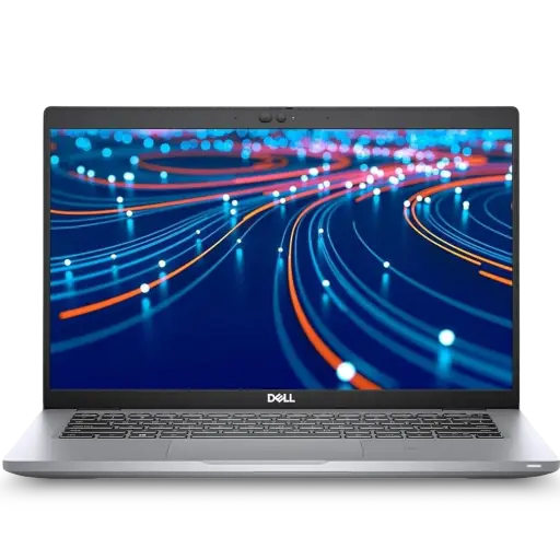 Dell Latitude 5410 14" FHD Core™ i5-10310U 512GB SSD 16GB W10 Pro Bcklt SILVER