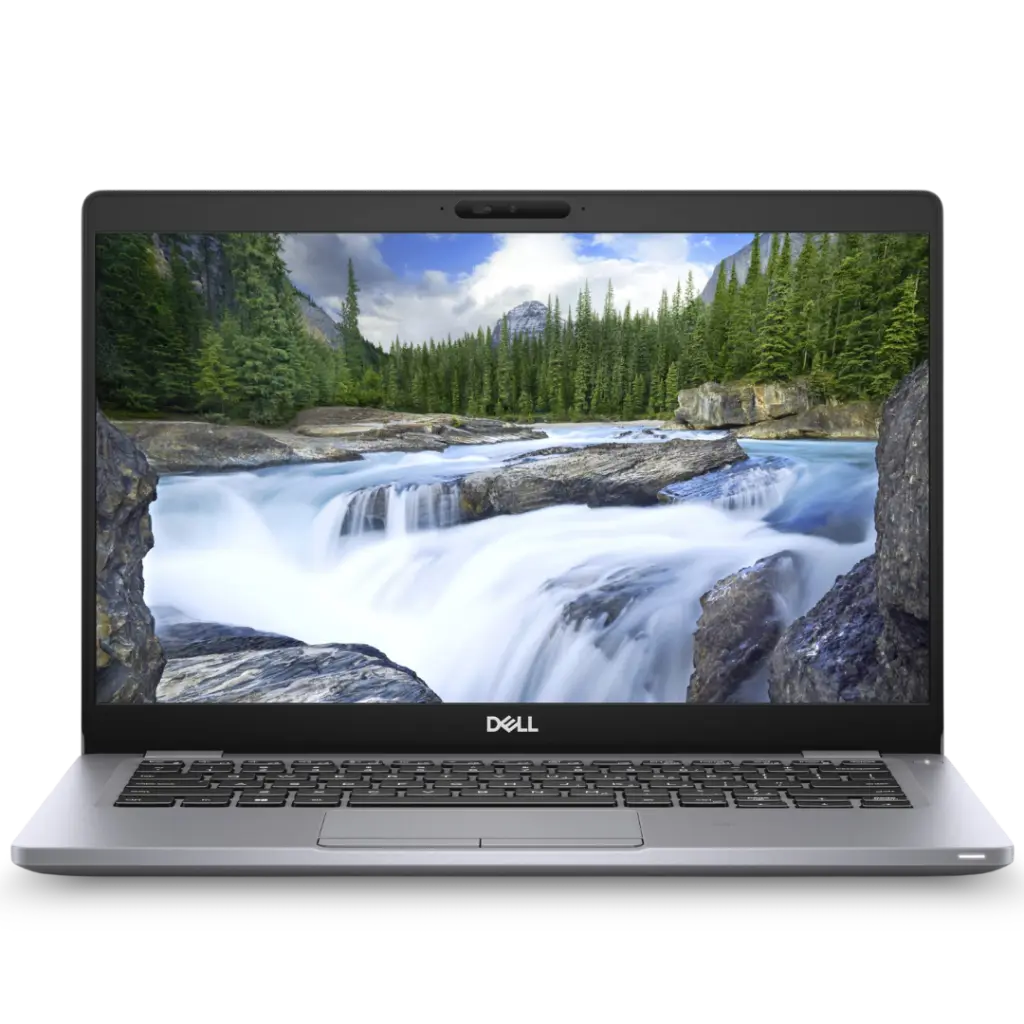 Dell Dell Latitude 5310 13.3" Core™ i5-10310U 256GB SSD 16GB W10 Pro SILVER