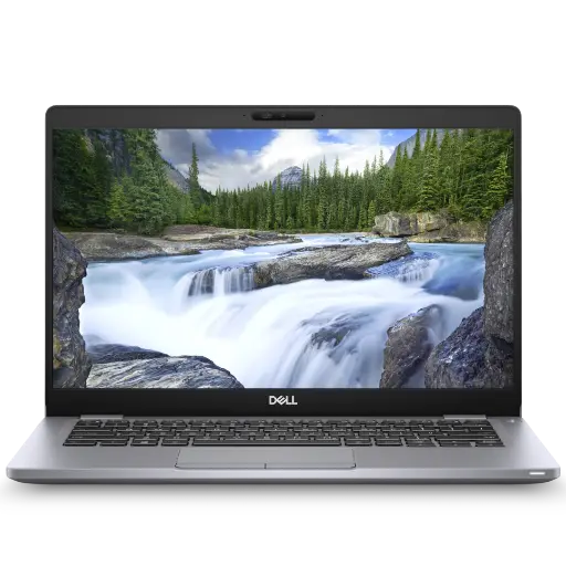 Dell Latitude 5310 13.3" Core™ i5-10310U 256GB SSD 16GB W10 Pro SILVER