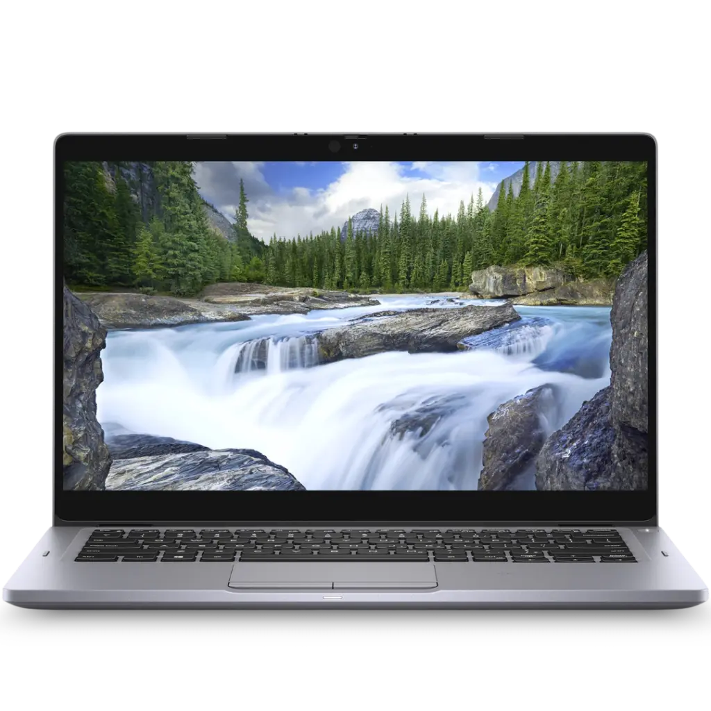 Dell Dell Latitude 5320 2-IN-1 13.3" FHD Touch Core™ i5-1145G7 512GB SSD 16GB W11 Pro Bcklt TITAN GRAY