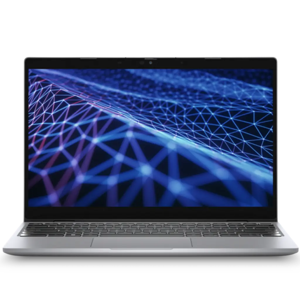 Dell Dell Latitude 5320 13.3" FHD Core™ i5-1135G7 256GB SSD 8GB W11 Pro GRAY
