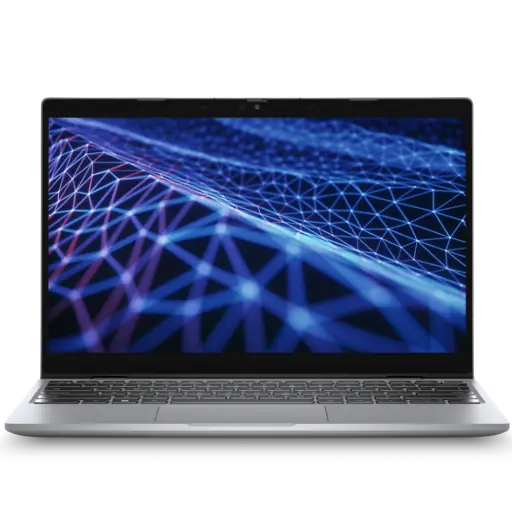Dell Latitude 5320 13.3" FHD Touch Core™ i5-1145G7 256GB SSD 16GB W10 Pro Bcklt TITAN GRAY